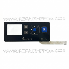 Keyswitch Replacement for Honeywell PD43, PD43C